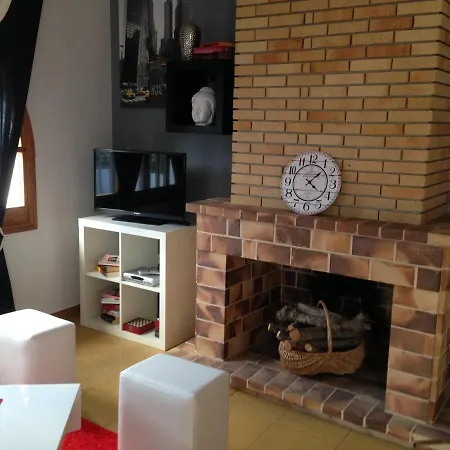 Appartamento Gloria Near The